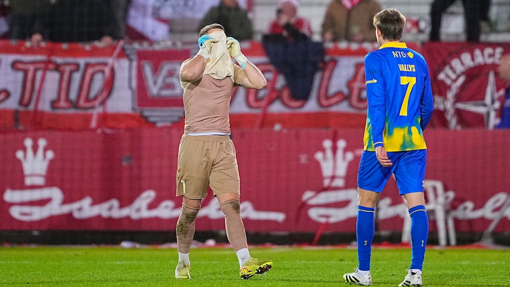 Højdepunkter: Vejle nedlagde Brøndby