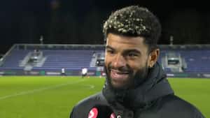 Billing: 'Håbet på lidt mere fodbold'