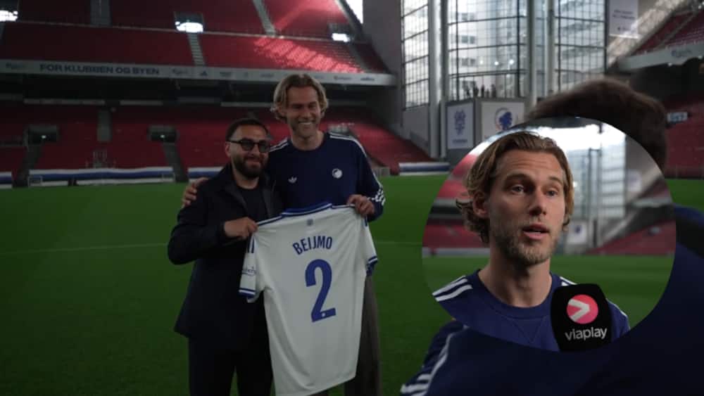 Beijmo: Derfor blev det F.C. København