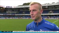 SIF-stopper efter nederlag: 'Det var ikke som det plejer'