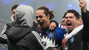 Yussuf Poulsen stjæler helterolle fra Jens Stage i Tyskland