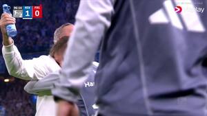 Hamburger SV tilbage på sejrssporet med sejr på eget græs