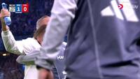 Hamburger SV tilbage på sejrssporet med sejr på eget græs