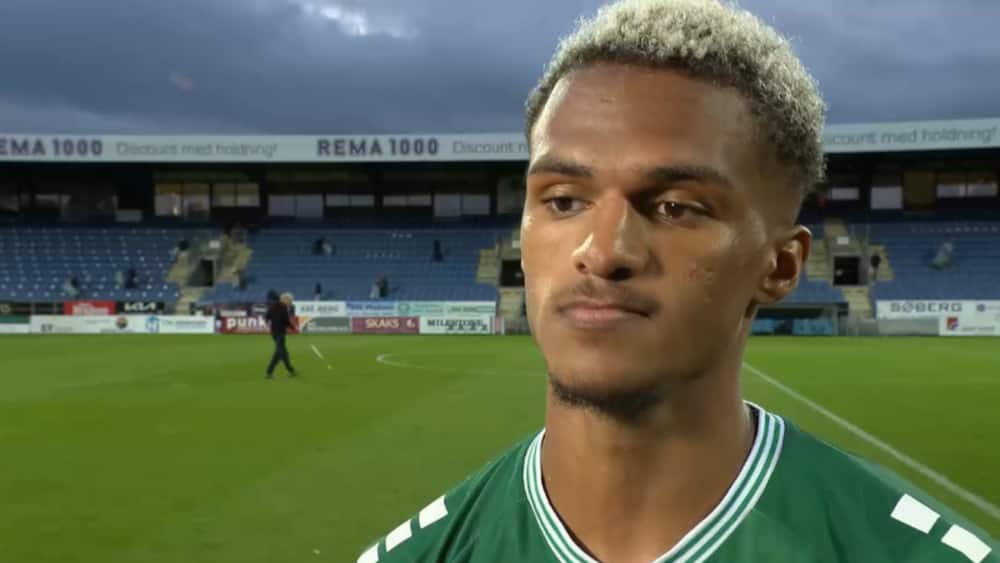 Nouck føler sig klar til skifte: 'Har hørt lidt af hvert'