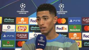 Bellingham slår fast: 'Vi har de rette folk til at vende det'