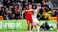 Lucas Høgsberg bytter FC Nordsjælland ud med fransk klub