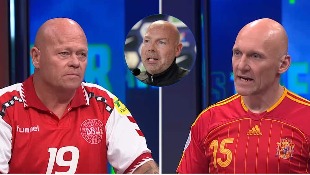 Tøffe har mistet forelskelsen: 'Tag den vendekåbe af!'