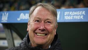 Åge Hareide tildeles prestigefyldt hæder efter sin død