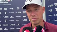 Winther: 'Jeg spiller godt, men putter som en pose nødder'