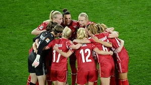 Danske kvinder får over 9 millioner for 11. plads i VM