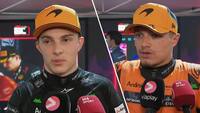 McLaren-duo om udfordringer i Bahrain