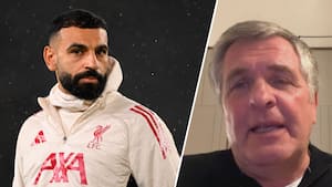 Mølby 'var ved at køre galt' da han hørte Salah-udtalelser