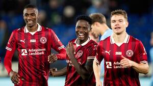 Suveræn Superliga-målkonge: Se Franculinos 14 sæsonmål