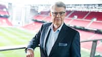 FCK-formand freder Neestrup: Han er den rette træner