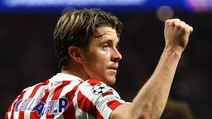 Frank tæt på stor signing: Se Gallaghers 18 PL-scoringer