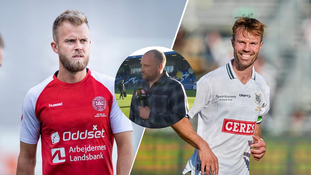 Skal Mortensen og Gytkjær hjem Lyngby til sommer?