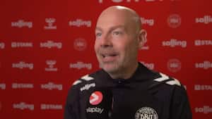 Riemer før skæbnekamp: 'Det største pres kommer indefra'