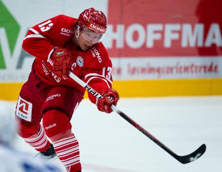 Ishockeykaptajn efterlyser større stabilitet