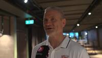 Mikael Gath - Sådan vinder Danmark mod Schweiz i aften