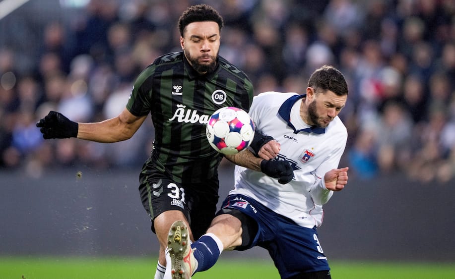 OB vrager angriber for brud på værdiregler