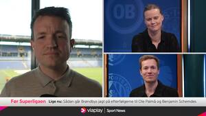 Sådan går Brøndbys jagt på CEO og sportsdirektør