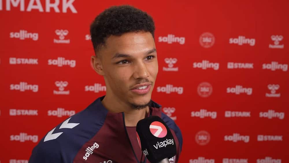 Bah klar til at starte inde trods nylig skade