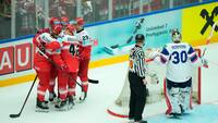 Danmark tæver Norge og holder liv i VM-kvartfinale