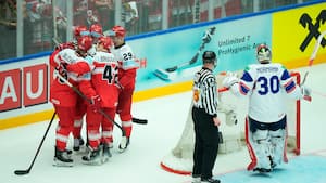 Danmark tæver Norge og holder liv i VM-kvartfinale