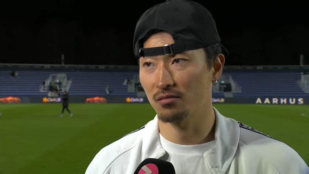 FCM-profil: 'Jeg kunne have gjort det'