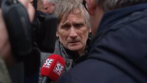 Simonsen om Piontek: 'Stolt over at have været hans ven'