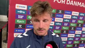 Anders Dreyer: "Det føltes som to tabte point."