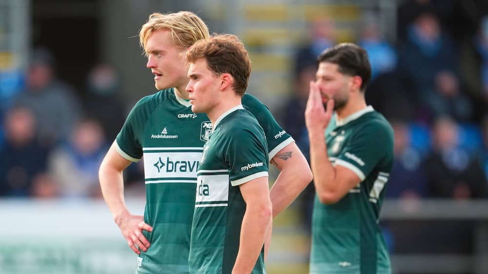 AGF smider point i overtiden og misser gylden mulighed