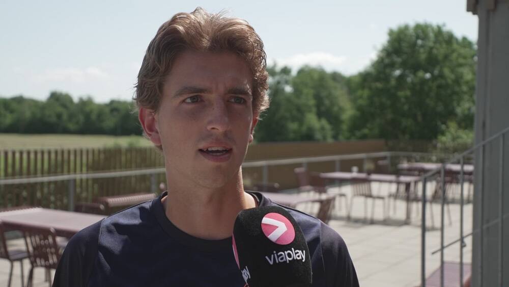 Europæisk brag: 'De er kendt for deres crazy fans'