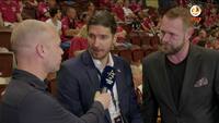 Veszprem-boss om kaptajn Lauge: 'Han er stadig Veszprem-spiller og er i god form'