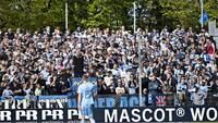 Randers vil bekæmpe fanballade med mulig gruppestraf