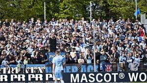 Randers vil bekæmpe fanballade med mulig gruppestraf