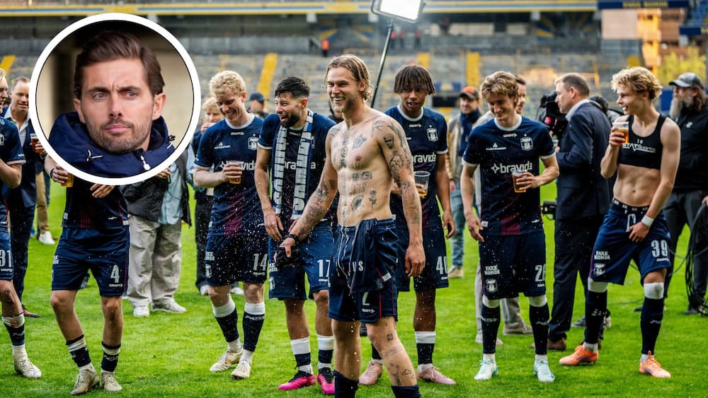 Ubekymret Poulsen: 'Kun én af 11 spillere'