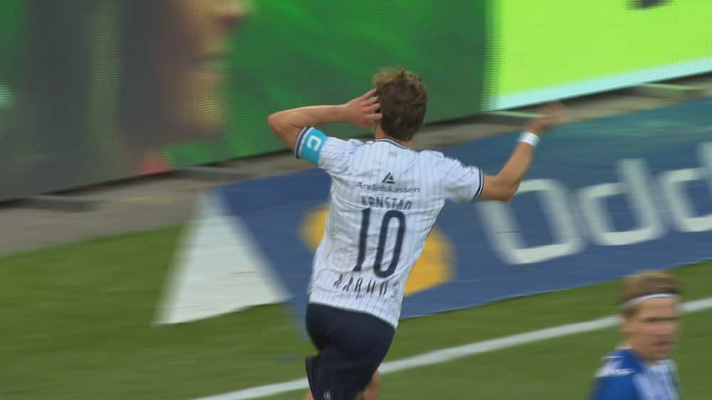 AGF's ti mand reducerer