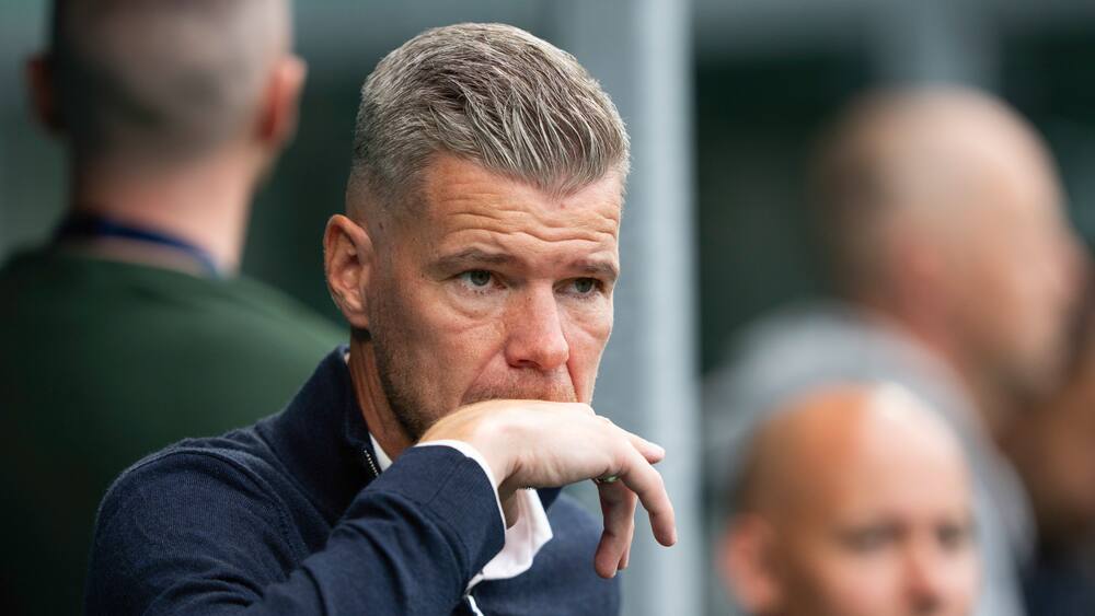 Mads Agesen om én til én erstatning: 'Det bliver umuligt'