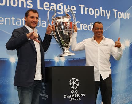 UEFA: Europa League-vinder direkte i CL