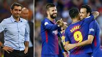 Avis: Barca lurer på 3 spillere fra samme klub