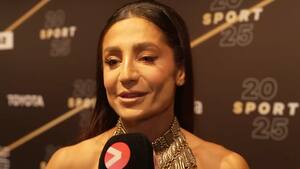 Mesterskab og succes i klinikken: Nadim fortæller om 2026-mål