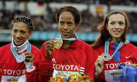 Tidsfrist redder VM-medaljevinder fra dopingkarantæne