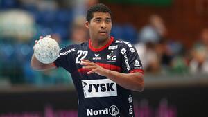 Officielt: Mads Mensah vender hjem til dansk håndbold