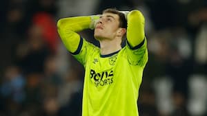 Målstorm fra Liverpool sendte Hermansen på overarbejde