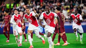 Monaco slider sig til sejr over Galatasaray