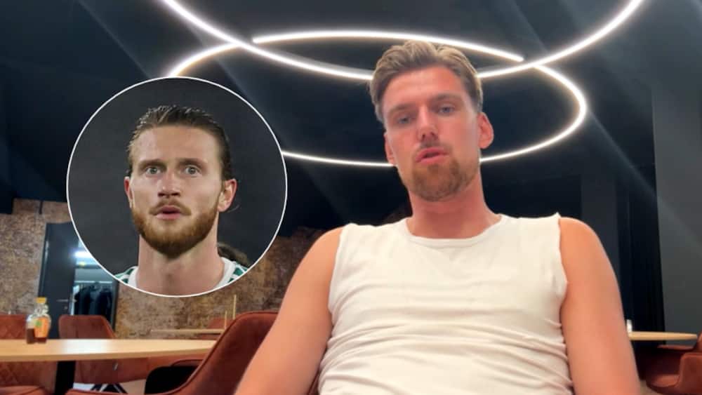 Det sagde Kasper Høgh til landsmand efter CL-braget