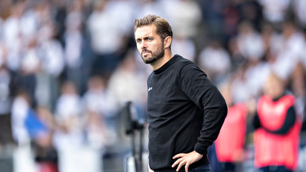 AGF under stregen: 'Stor krise' ulmer