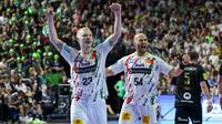 Magdeburg vinder Champions League 24/25