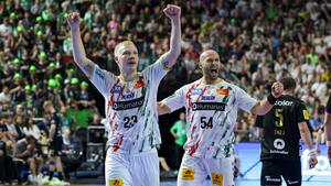 Magdeburg vinder Champions League 24/25